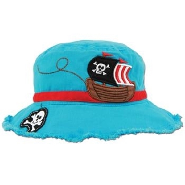 Stephen Joseph Παιδικό Καπέλο, Pirate