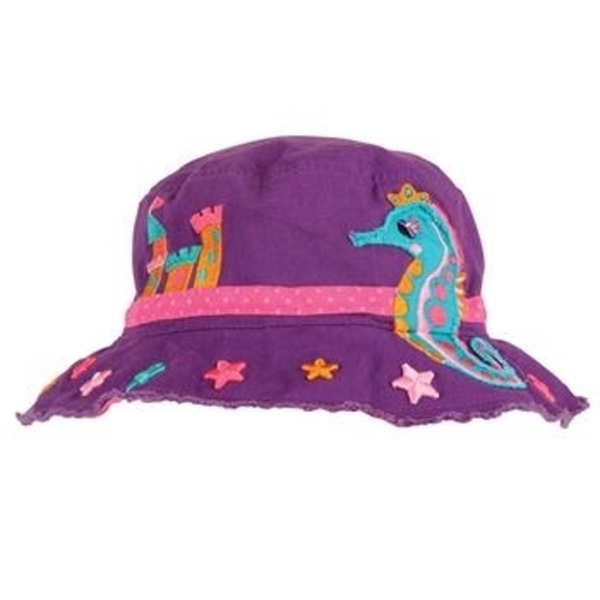 Stephen Joseph Παιδικό Καπέλο, Seahorse