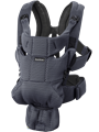 BabyBjorn μάρσιπος Move, Anthracite