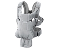 BabyBjorn μάρσιπος Move 3D Μesh, Grey