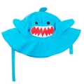 Zoocchini Αντηλιακό Καπέλο UPF50+ Καρχαρίας