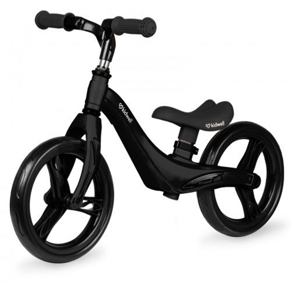 KidWell Ποδήλατο Ισορροπίας - Force Black