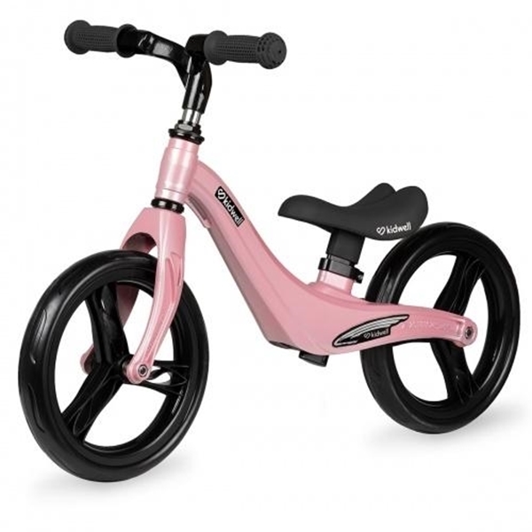 KidWell Ποδήλατο Ισορροπίας - Force Pink