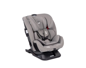 Joie Κάθισμα Αυτοκινήτου Every Stages FX ISOfix 0-36 kg. Gray Flannel