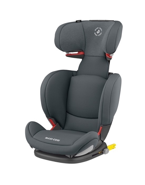 Maxi-Cosi® Κάθισμα Αυτοκινήτου Rodi Fix Air Protect, Authentic Graphite 15-36kg