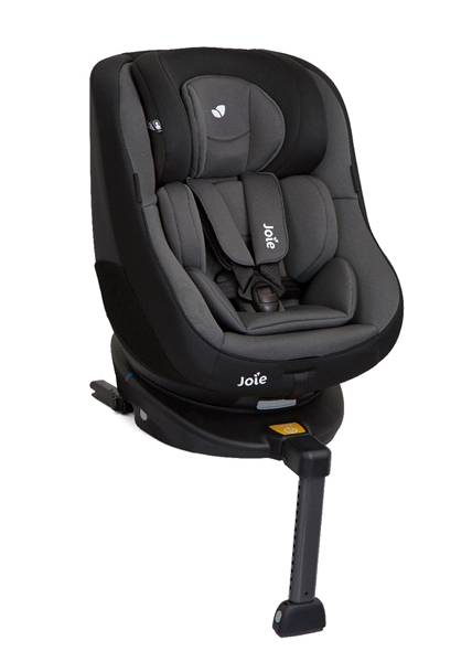 Joie Κάθισμα Αυτοκινήτου Spin 360™ 0-18kg, Ember