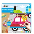 Avenir - Mosaic Junior, Cars