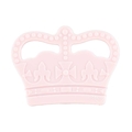 Nibbling Μασητικό Οδοντοφυίας Crown Pink