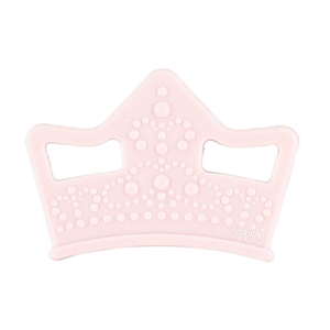 Nibbling Μασητικό Οδοντοφυίας Royal Baby Pink