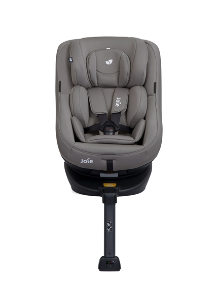 Joie Κάθισμα Αυτοκινήτου Spin 360™ 0-18kg, Gray Flannel