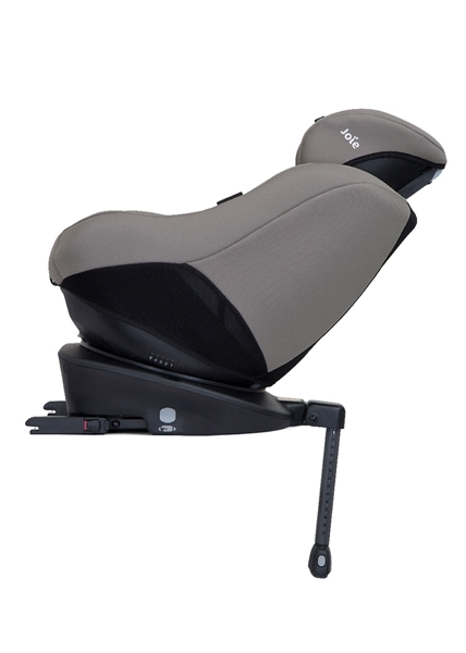 Joie Κάθισμα Αυτοκινήτου Spin 360™ 0-18kg, Gray Flannel