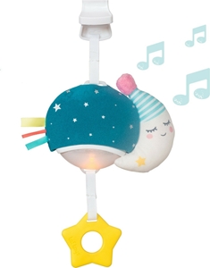 Taf Toys Κρεμαστό Μουσικό Παιχνίδι Musical Mini Moon