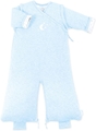 Bemini Magic Bag Υπνόσακος Pady Jersey Light Blue 3 Tog, 3-9 Μηνών