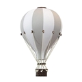SuperBalloon Διακοσμητικό Αερόστατο Grey medium