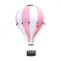 SuperBalloon Διακοσμητικό Αερόστατο Pink medium