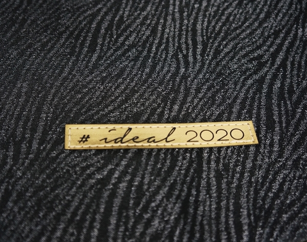Bexa Καρότσι 2 σε 1 Ideal 2020, Gold Grey ID02