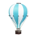 SuperBalloon Διακοσμητικό Αερόστατο Blue medium