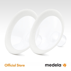 Medela Χοάνη PersonalFit Flex™ 21mm. Small 2τμχ