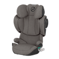 Cybex Κάθισμα Αυτοκινήτου Solution Z i-Fix Soho Grey Plus 15-36kg.