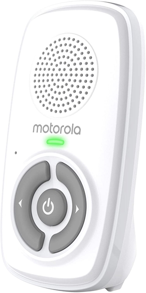 Picture of Motorola Ενδοεπικοινωνία Audio Baby Monitor MBP-21