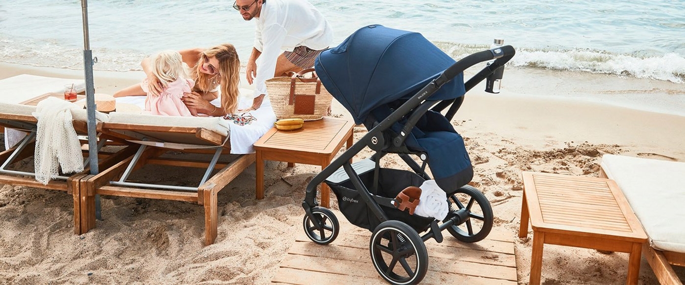 Picture for category Cybex Balios S Lux