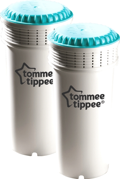 Picture of Tommee Tippee Ανταλλακτικά Φίλτρα για Perfect Prep 2 τεμ.