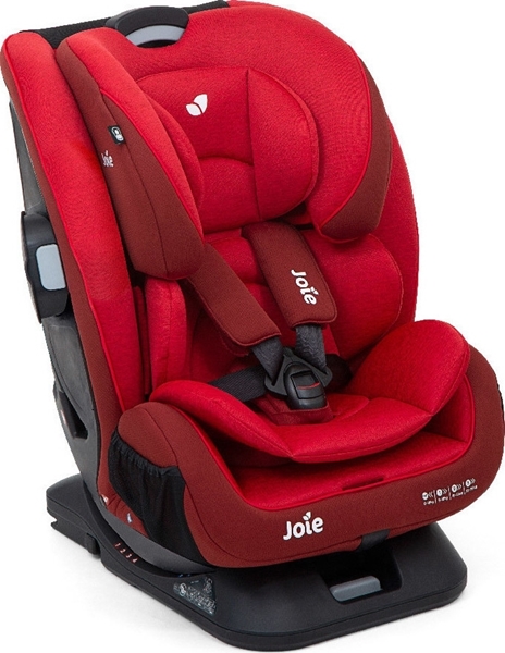 Joie Κάθισμα Αυτοκινήτου Every Stages FX ISOfix 0-36 kg. Lychee