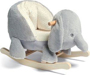 Mamas & Papas Κουνιστό Ζωάκι Ellery Elephant