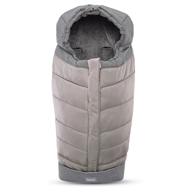 Picture of Inglesina Winter Muff For Strollers, Beige