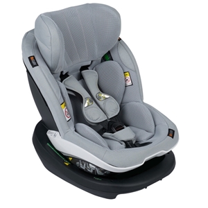 BeSafe Παιδικό Κάθισμα Αυτοκινήτου iZi Modular A X1 i-Size 0-18kg, Peak Mesh