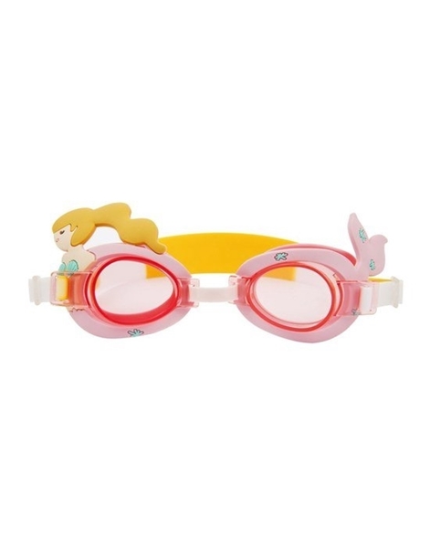 SunnyLife Παιδικά Γυαλιά Κολύμβησης Mermaid