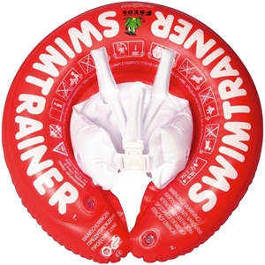 Σωσίβιο SwimTrainer Red (0-4 ετών)