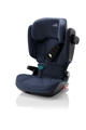 Britax Κάθισμα Αυτοκινήτου Kidfix i-Size 9-36kg Premium Moonlight Blue