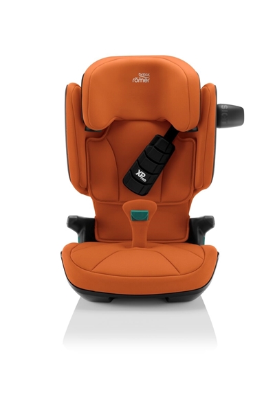Britax Κάθισμα Αυτοκινήτου Kidfix i-Size 9-36kg Premium Storm Grey