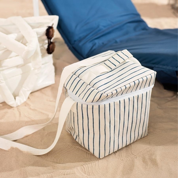 SunnyLife Cooler Bag Eco Nouveau Bleu