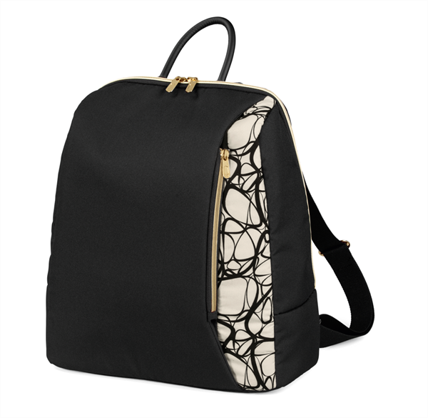 Picture of Peg Perego Τσάντα Αλλαξιέρα BackPack Graphic Gold