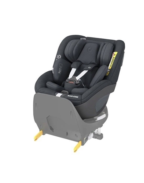 Maxi-Cosi® Κάθισμα Αυτοκινήτου Pearl 360, Authentic Graphite 15-36kg