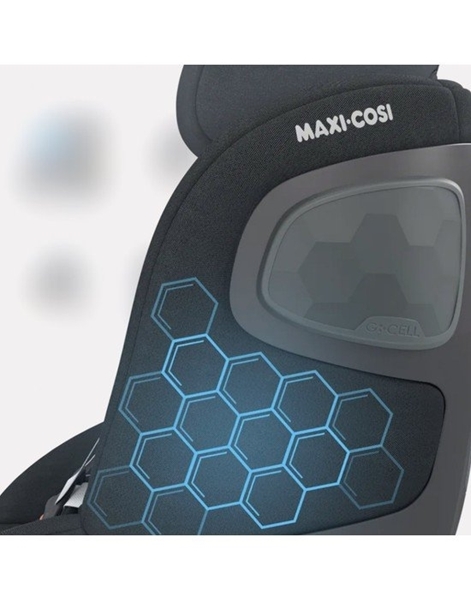 Maxi-Cosi® Κάθισμα Αυτοκινήτου Pearl 360, Authentic Graphite 15-36kg