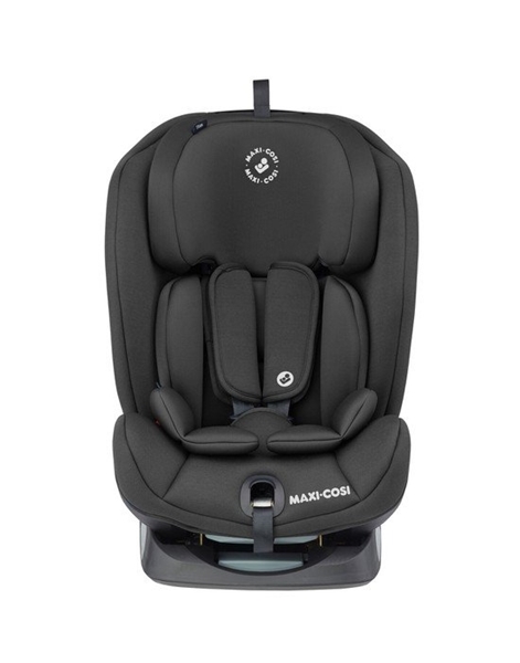 Maxi-Cosi® Κάθισμα Αυτοκινήτου Titan Basic Black 9-36kg