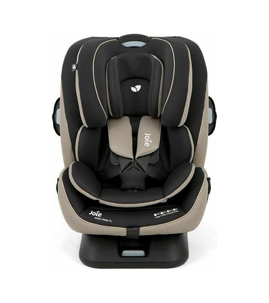 Joie Κάθισμα Αυτοκινήτου Every Stages FX ISOfix 0-36 kg. Wheat