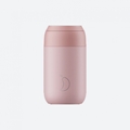 Picture of Chillys Θερμός Coffee Cup S2 Blush Pink 340ml