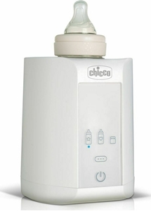 Chicco Συσκευή Θέρμανσης Μπιμπερό E10-07388-10