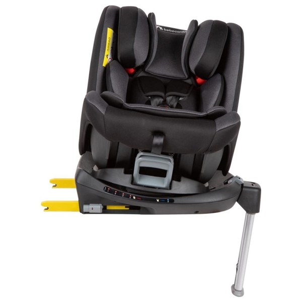Bebe Confort Κάθισμα Αυτοκινήτου EvolveFix 360° 0-36Kg Grey