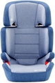 Kinderkraft Κάθισμα Αυτοκινήτου Junior Isofix 15-36kg. Navy