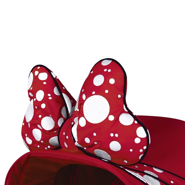 Cybex Κάθισμα Καροτσιού Priam Seat Pack, Petticoat Red