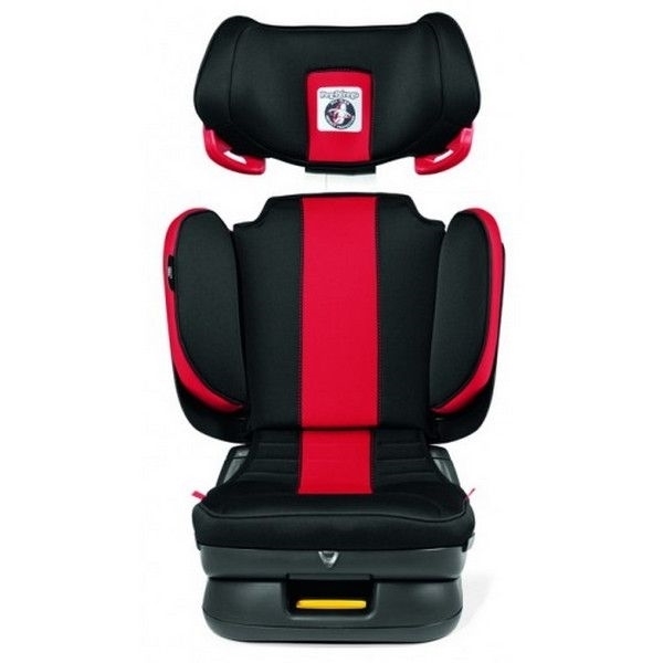 Peg Perego Παιδικό Κάθισμα Αυτοκινήτου Viaggio 2-3 Flex 15-36kg , Licorice