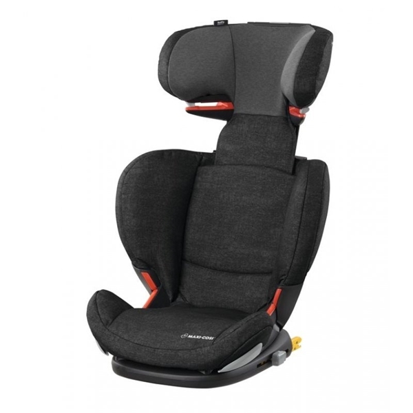 Picture of Maxi-Cosi® Κάθισμα Αυτοκινήτου Rodi Fix Air Protect, Nomad Black 15-36kg
