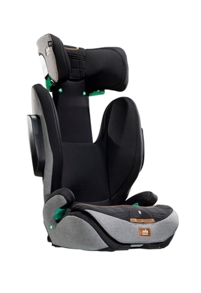 Joie Παιδικό Κάθισμα Αυτοκινήτου i-Traver i-Size 15-36kg. Carbon