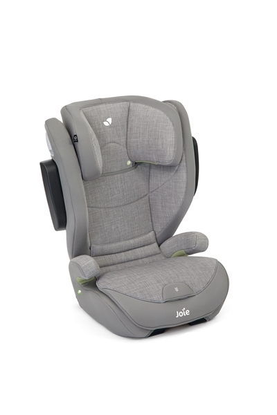 Joie Παιδικό Κάθισμα Αυτοκινήτου i-Traver i-Size 15-36kg. Grey Flannel