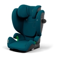 Cybex Παιδικό Κάθισμα Solution G i-Fix River Blue